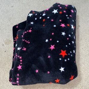 Victoria Secret Throw Blanket